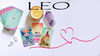 LEO 😞 REMORSE AND REGRET FOR HOW THEY TREATED YOU AFTER YOU CLOSED THE DOOR 🚪💔MAY TAROT LOVE Reading