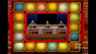 Press Your Luck - February 26, 1986