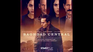 Baghdad Central - STARZPLAY by Cinepax