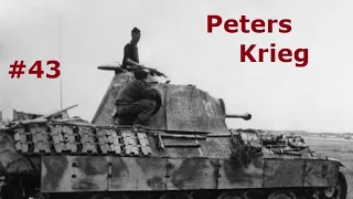 Peters Krieg - Verantwortung  / Teil 43