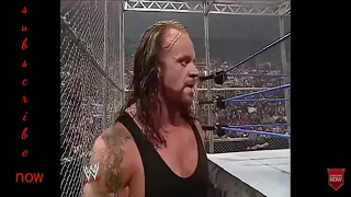 THE UNDERTAKER VS RANDY ORTON PART 2 | WWW CHAMPION