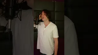 THE DOORS - PEACE FROG vocal cover