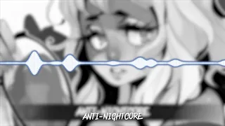 Anti Nightcore-Copycat  (VocaCircus) | Fire Mangle Gaming37 - NIGHTCORE'S