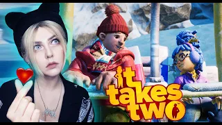 Финал │IT TAKES TWO│ft. JesusAVGN【#3】