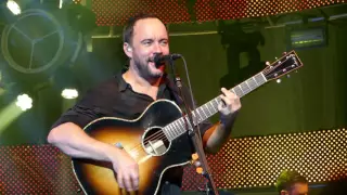 The Dave Matthews Band - Don't Drink The Water - Camden 06-25-2016