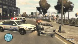 HighNtis: Полное прохождение Grand Theft Auto IV - 37 шоу Full passage Grand Theft Auto IV - 37 show