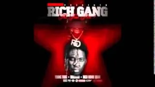 Rich Gang Ft. Birdman, Young Thug & Yung Ralph - Riding