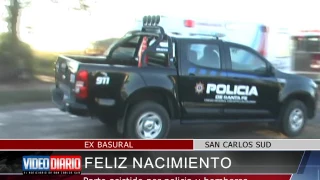 feliz nacimiento en s.c.sud