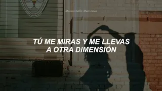 Enrique Iglesias ft. Gente De Zona, Descemer Bueno - Bailando (Letra)