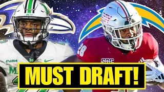 6 Running Backs You Need To Target At The End Of EVERY Rookie Draft (2024)