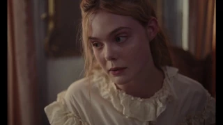 THE BEGUILED: Official Trailer