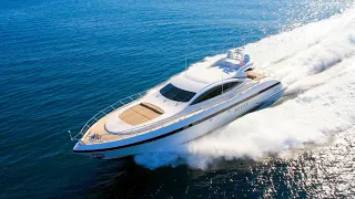 Top 10 Amazing fastest Luxury superyachts in the world