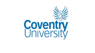 Friday 21st July 2023 1:00pm Coventry University Graduation