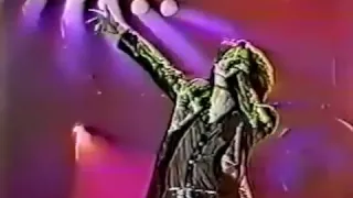 X JAPAN - DAHLIA (Tokyo Dome 1995.12.31)