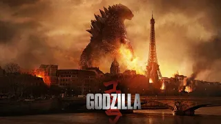 Godzilla (2014) Movie Score Suite - Alexandre Desplat