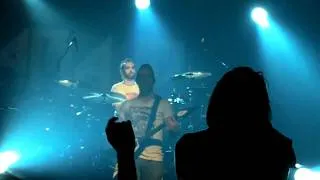 Carajo - Fragil  (Auditorio Sur 29/10/11)