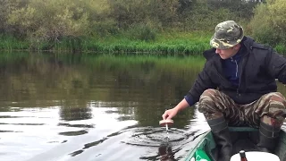 Ловля щуки на кружки весной, ловля щуки на живца, снасти на щуку