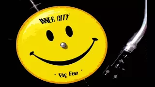 INNER CITY - Big Fun (1988).