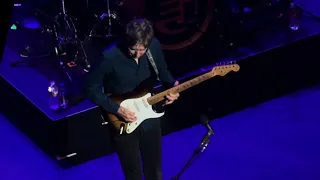 Trail of Tears - Eric Johnson Live at The Moore Theater in Seattle, Washington 1/31/2024