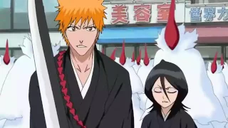 Bleach: Фильм 1 Gekijouban