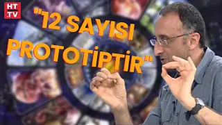 12 Sayısının gizemi nedir? (Kürşat Demirci) - Teke Tek Özel