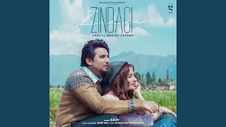 Zindagi (feat. Mahira Sharma)