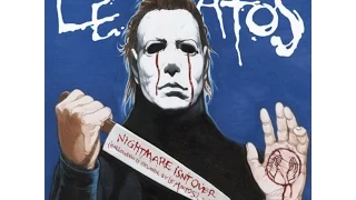 Nightmare Isn't Over (Halloween II rework by Le Matos)