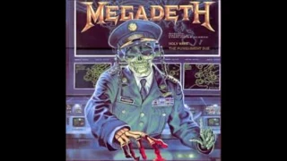 Megadeth - Holy Wars...The Punishment Due (Better Version)(no memes)