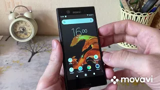 Sony xz1 compact с Aliexpress