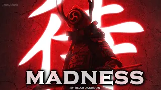 EPIC ROCK | "Madness'' by Bear Jackson