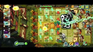 PvZ 2 | Lost City | Day 23 | 2022