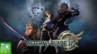 AeternoBlade II - Xbox One Launch Trailer