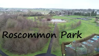 Roscommon Park