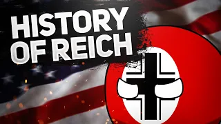 History of Nazi Germany