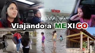 DESPUÉS DE 13 AÑOS REGRESO A MEXICO‼️ MicaelaDIY