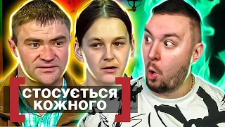 Касается каждого ► Нежеланный ребёнок