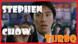 Stephen Chow - King of comedy [FunnyTribute]