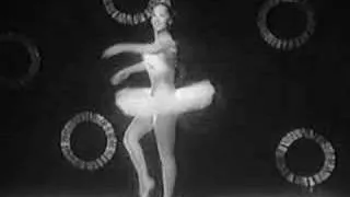 Ninella Kurgapkina ( Ballet Kirov)