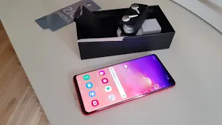 Samsung galaxy s10. Стоит ли брать в 2020?