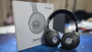 Focal Bathys Headphones | Unboxing & Review