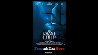 Le chant du loup (2019) - Trailer with French subtitles