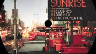 Ratty - Sunrise (Here I Am) (Club Mix) (HD)