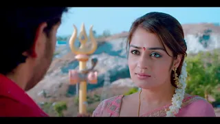 Kannada Blockbuster Hit South Action Full Hindi Dubbed Movie | Rajasimha | Aniruddh, Nikita Thukral