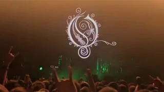 Opeth- Cusp of Eternity/Heir Apparent | Live in Istanbul RockOff Fest 2019 06.07.2019