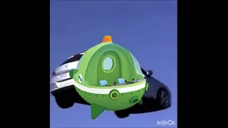 Octonauts as Funny Videos Saved on My Phone (+Gups & an OC) [Contains Swears]