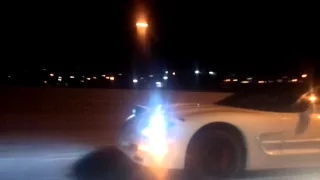 Camaro ss vs c5 corvette