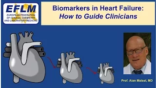 Biomarkers in Heart Failure: How to Guide Clinicians