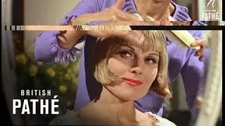 Hair Personality - Hair Fashion (1964)