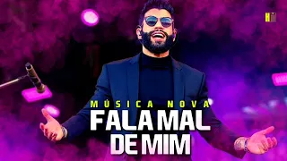 Gusttavo Lima - FALA MAL DE MIM ( CUSPINDO NO PRATO QUE COMEU) MÚSICA NOVA - AO VIVO EM MACEIÓ