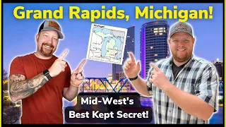 Is Grand Rapids Michigan A Good Place To Live 2023?